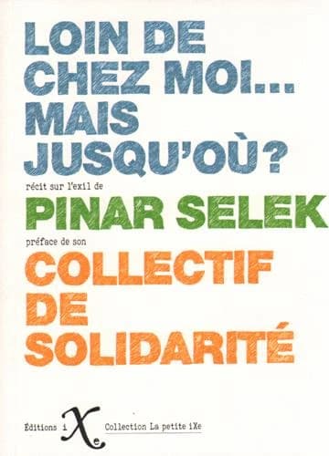 Loin de chez moi, mais jusqu'où ?