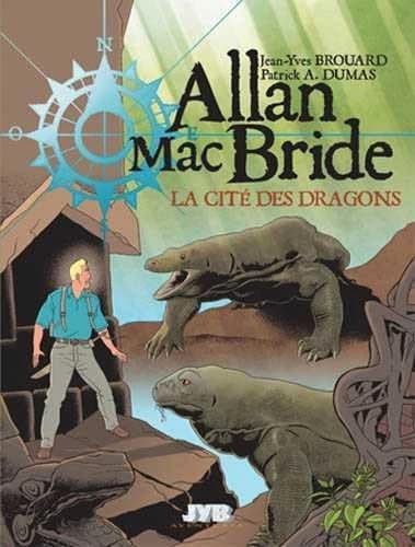 La cité des dragons