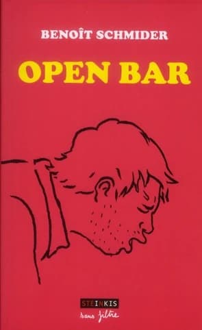 Open bar : l'alcool gratuit est celui qui coûte le plus cher