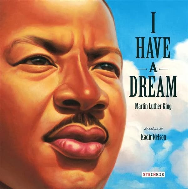 "I have a dream"