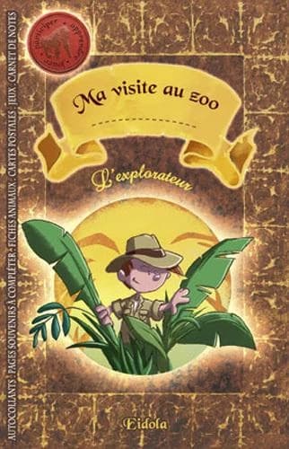 L'explorateur