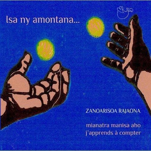 Isa ny amontana : mianatra manisa aho