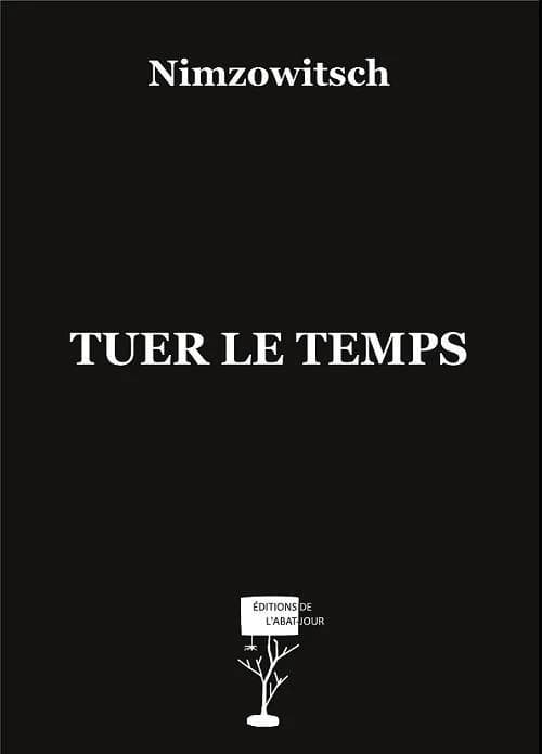 Tuer le temps
