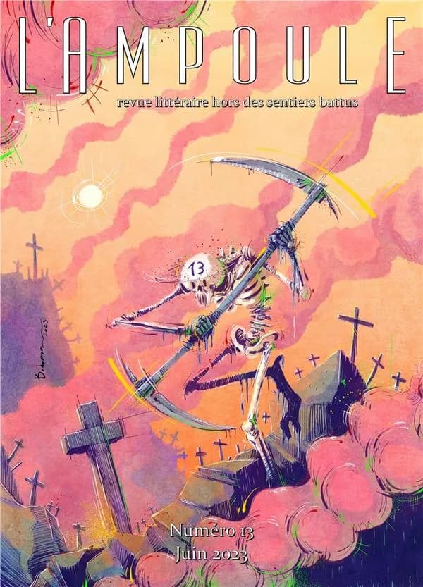 L'Ampoule Hors-série n° 13