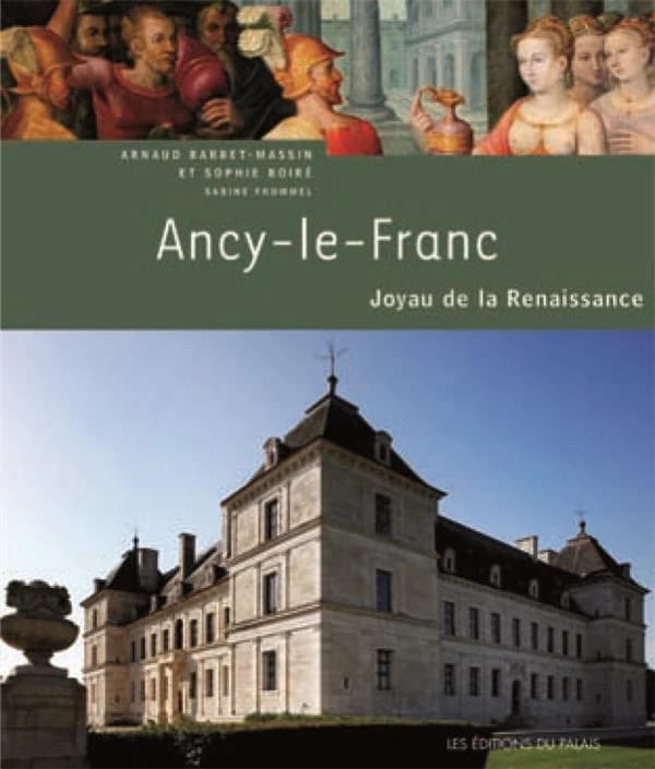 Ancy-le-Franc