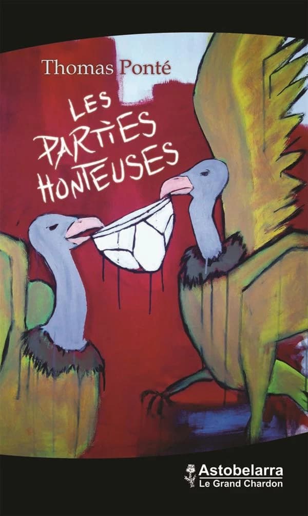 Les parties honteuses