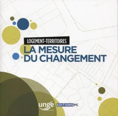 La mesure du changement : logement-territoires