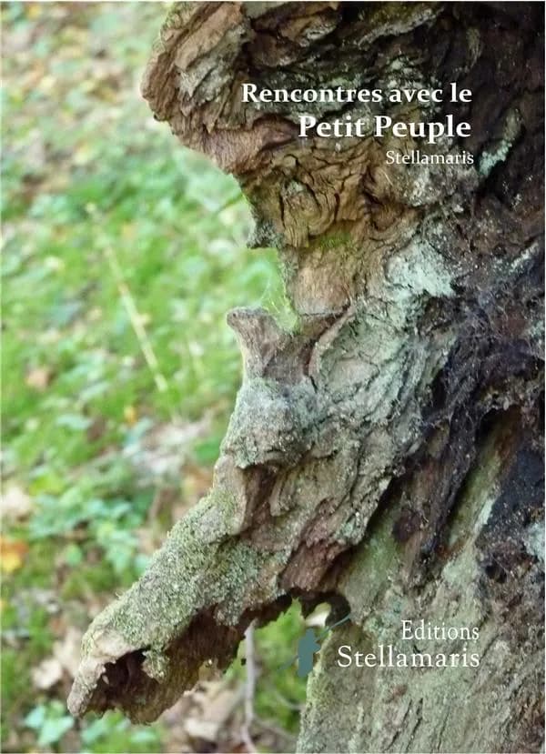 Rencontres avec le petit peuple