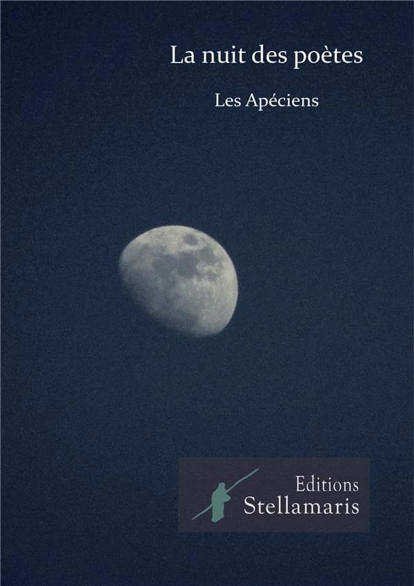 La nuit des poètes