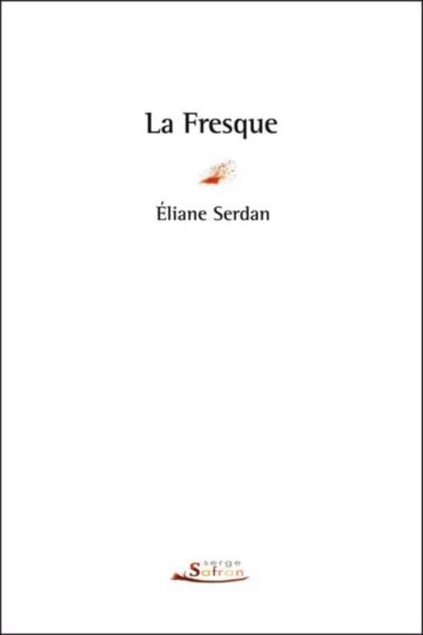 La fresque : roman