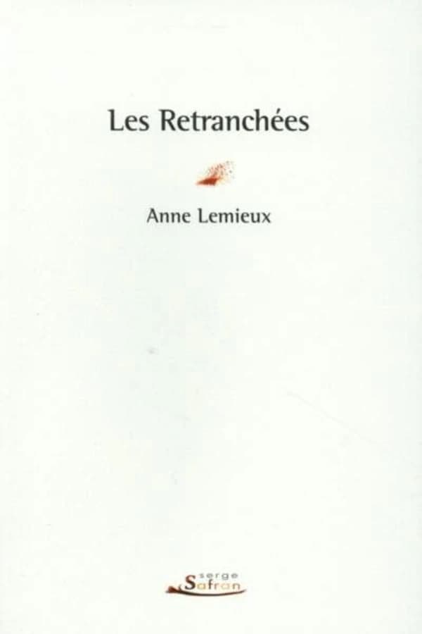 Les retranchées : roman