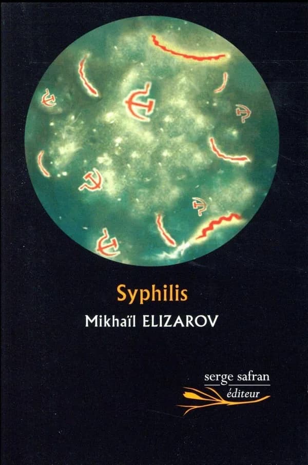 Syphilis : nouvelles