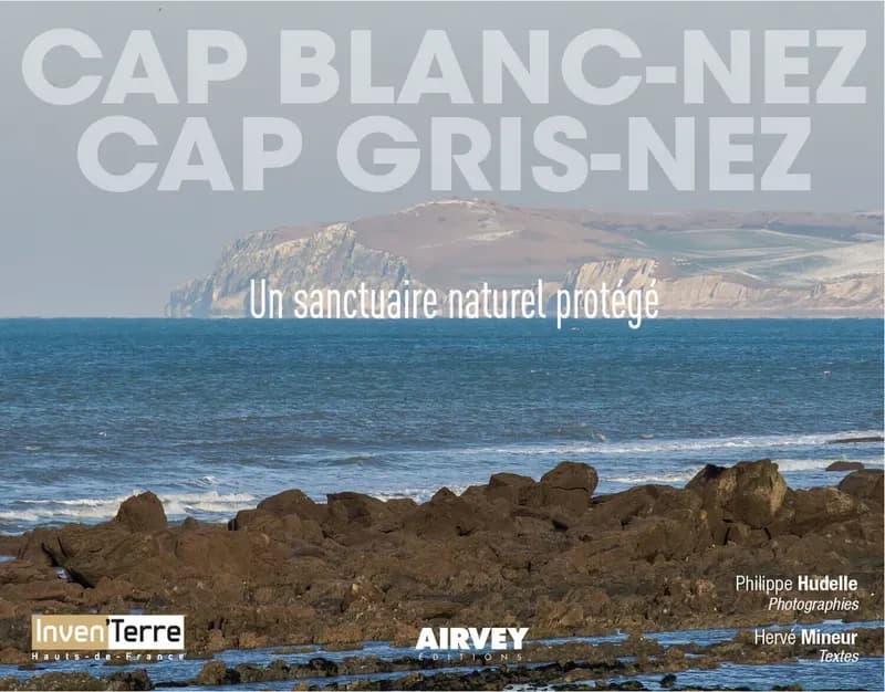 Cap Blanc-Nez, Cap Gris-Nez : un sanctuaire naturel protégé