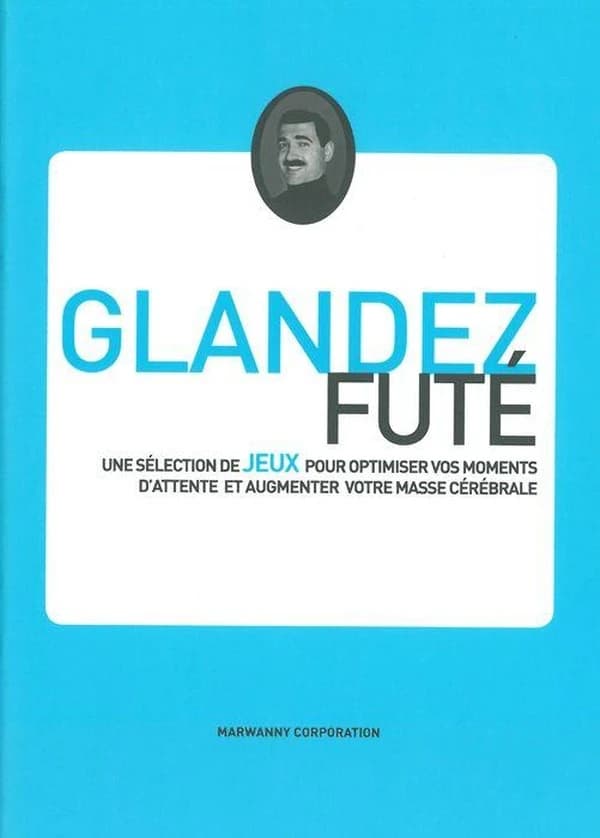 Glandez fûté