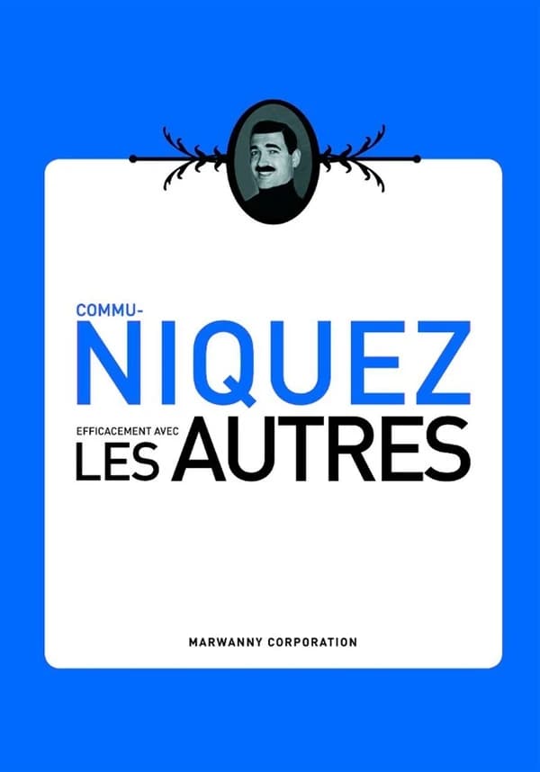 Communiquez efficacement avec les autres (ned)