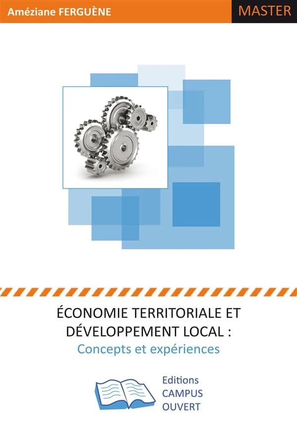 Économie territoriale et développement local : concepts et expériences