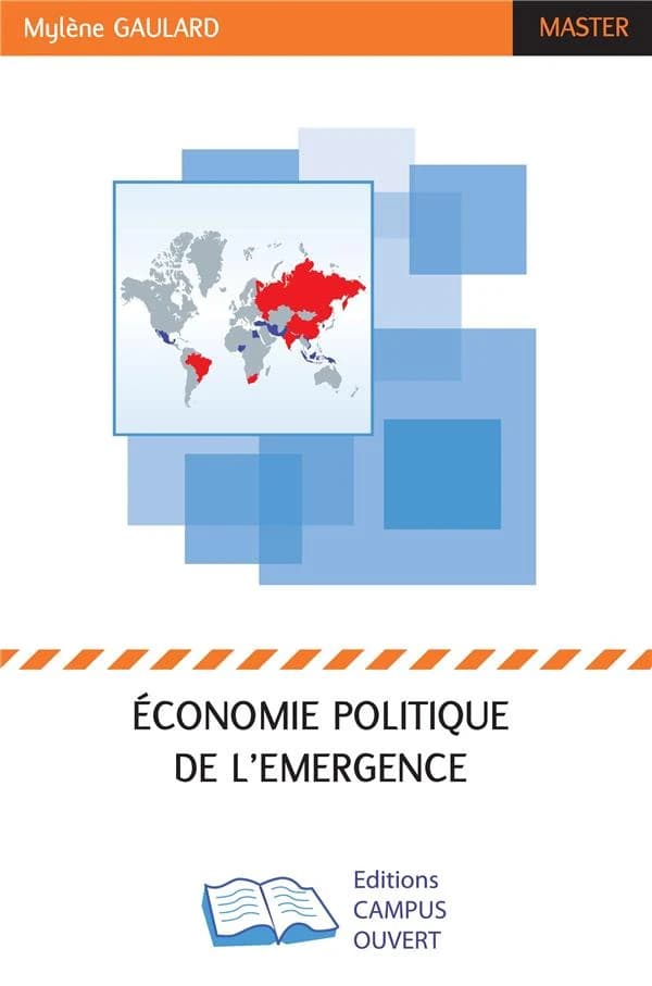 Économie politique de l'émergence