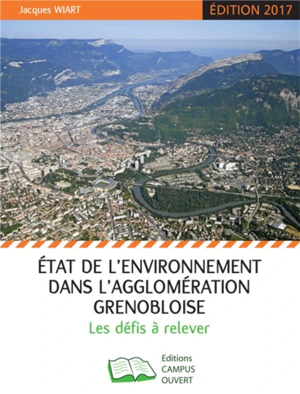 État de l'environnement dans l'agglomération grenobloise : les défis à relever