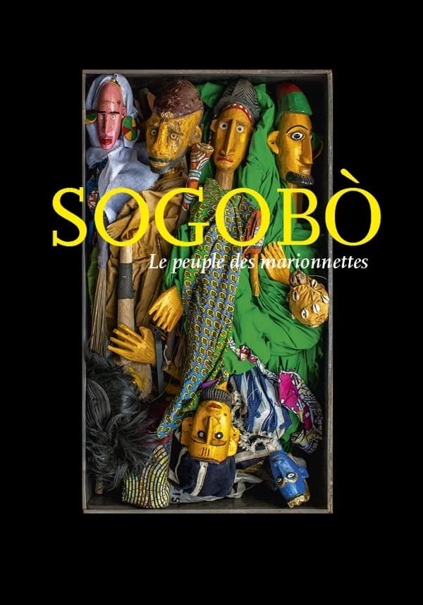 Sogobò : le peuple des marionnettes