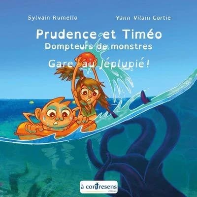 Gare au jéplupié !