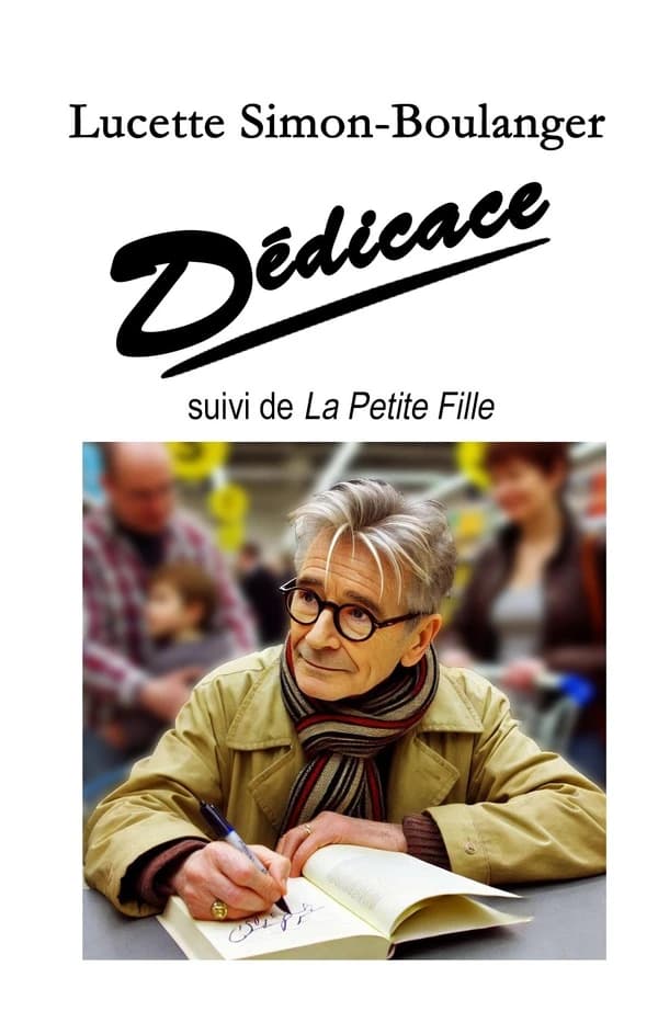 Dédicace