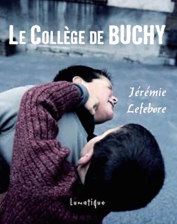 Le collège de Buchy : roman