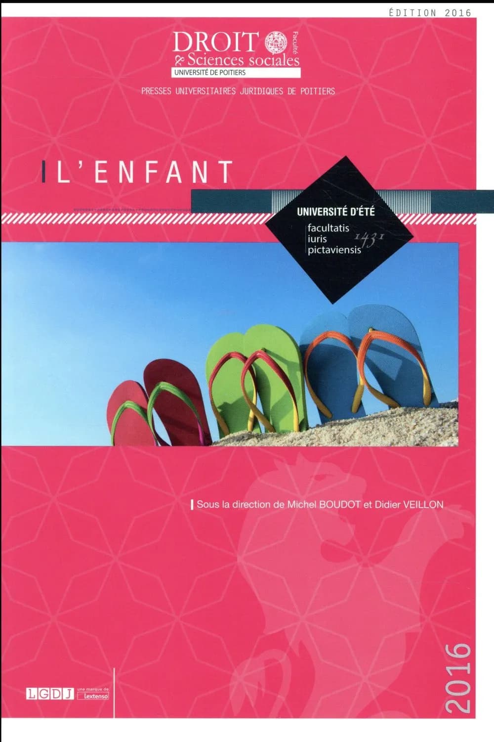 L'enfant