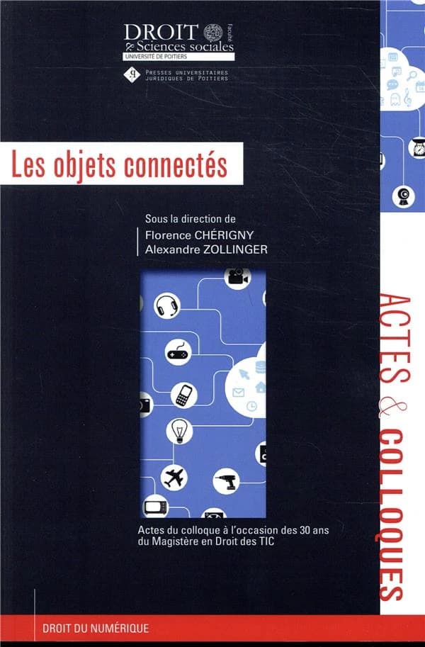 Les objets connectés