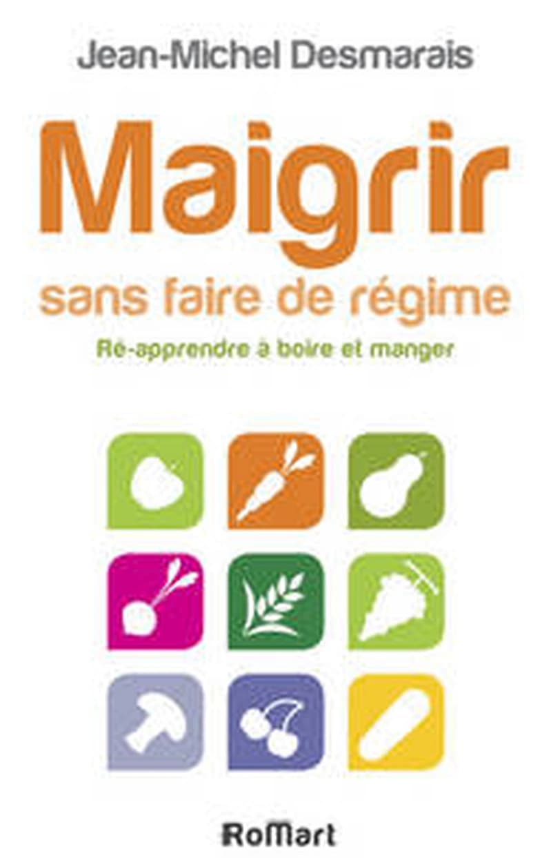 MAIGRIR SANS FAIRE DE REGIME