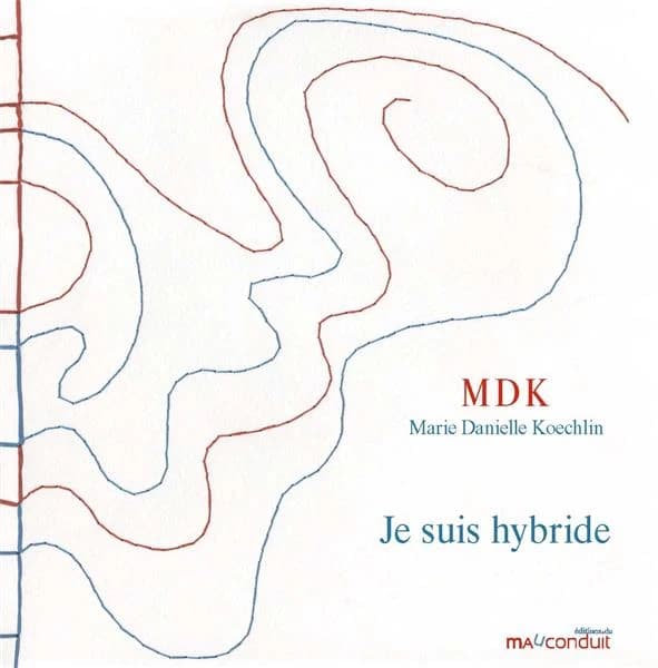Je suis hybride