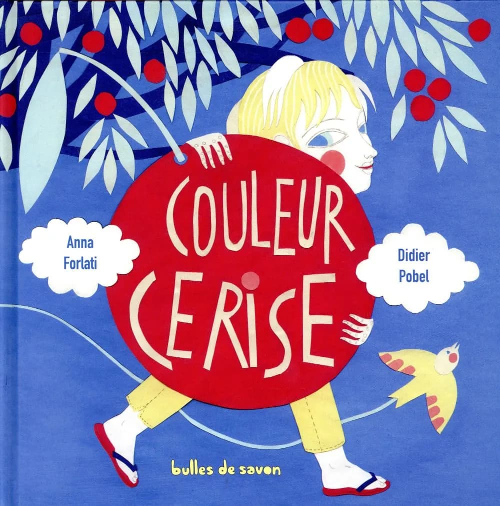 Couleur cerise