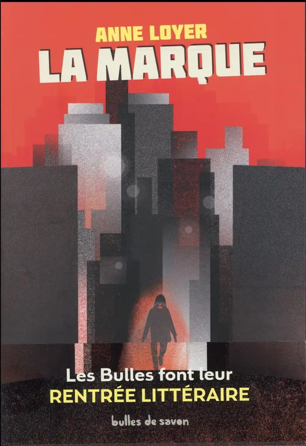 La marque