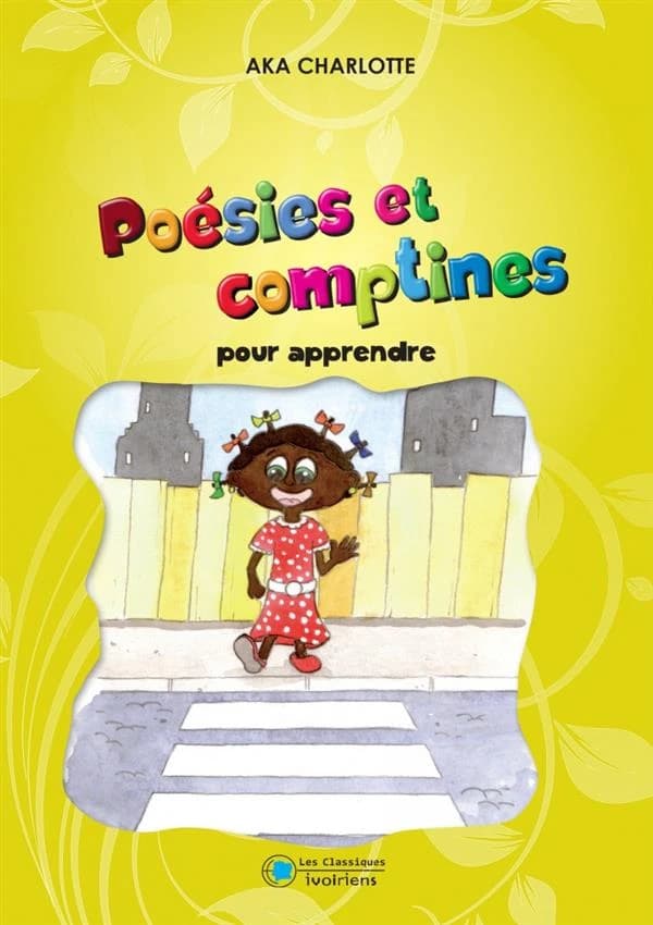Poésies et comptines pour apprendre