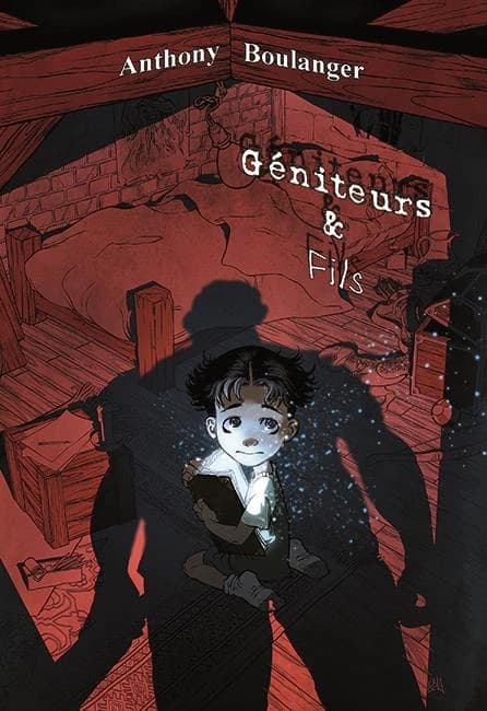 Géniteurs & fils