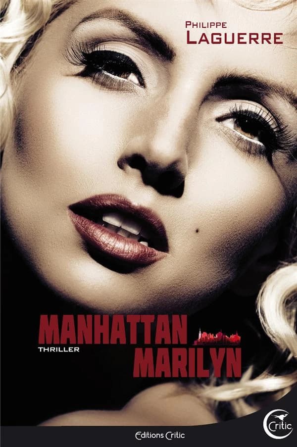 Manhattan Marylin