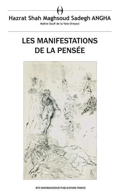 Les manifestations de la pensée