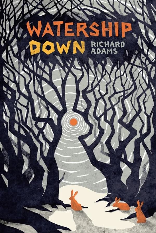 Watership Down : roman