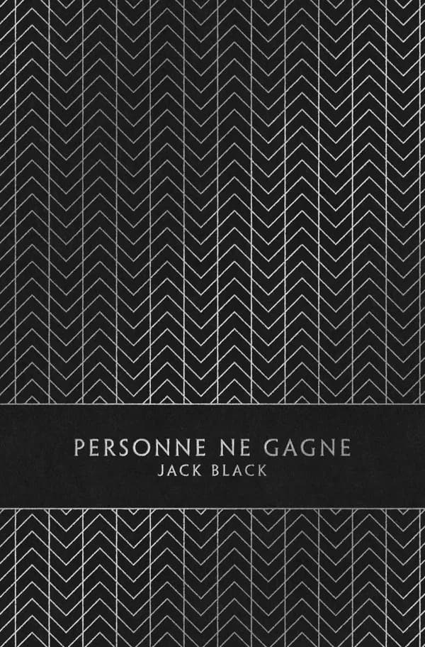 Personne ne gagne : mémoires