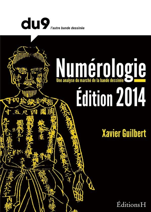 Numérologie (édition 2014)