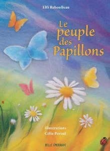 Le peuple des papillons