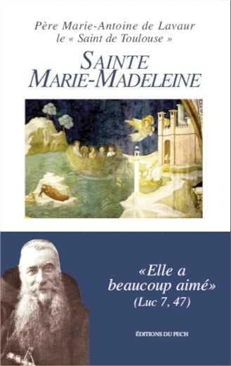 Sainte Marie-Madeleine