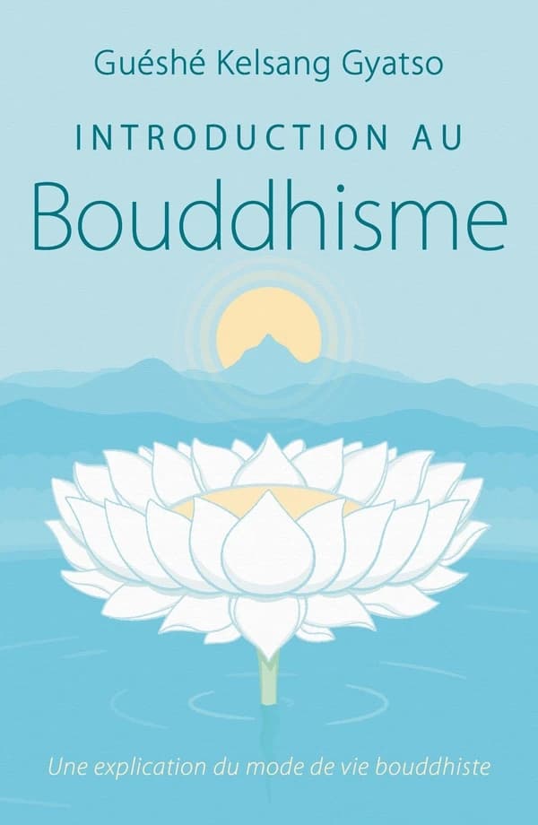 Introduction au bouddhisme