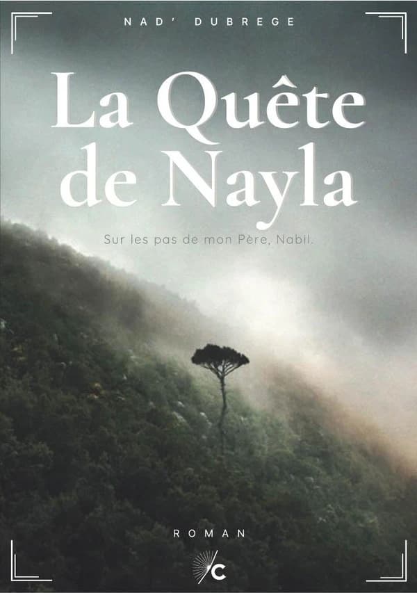 La quête de Nayla : roman