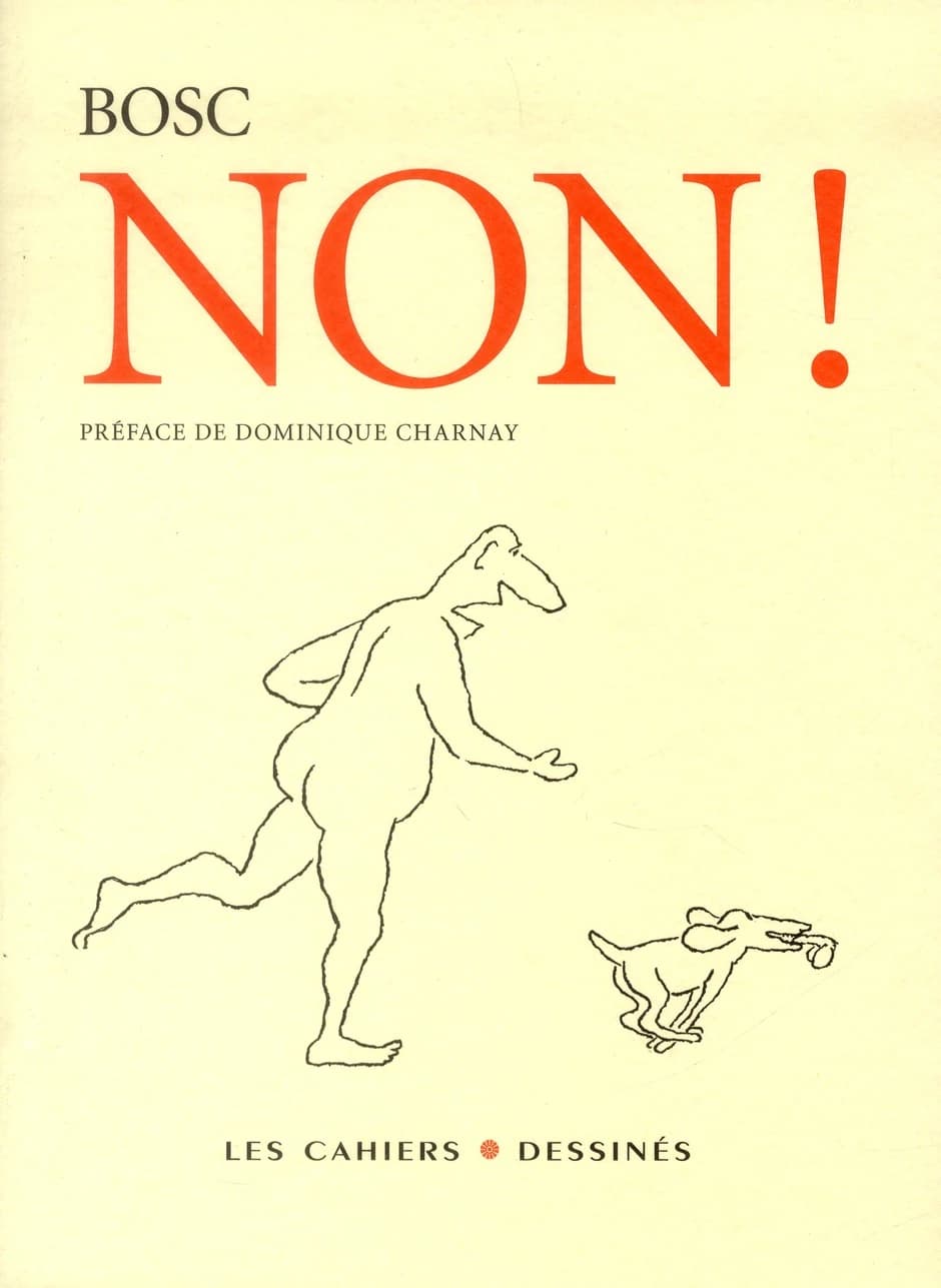 Non !
