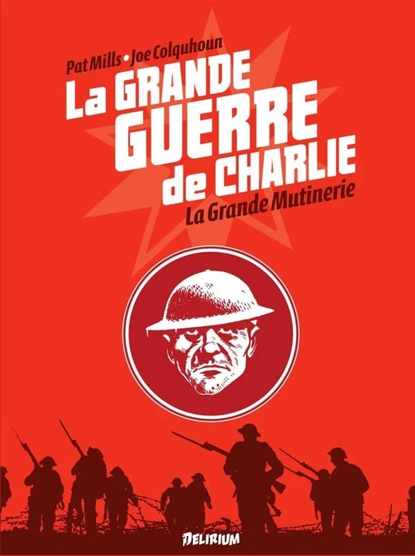 La grande mutinerie