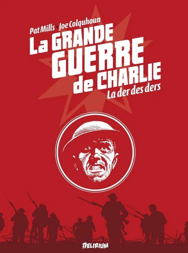 La der des ders