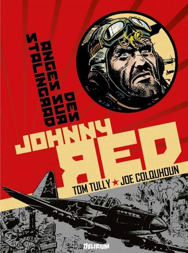 Des anges sur Stalingrad