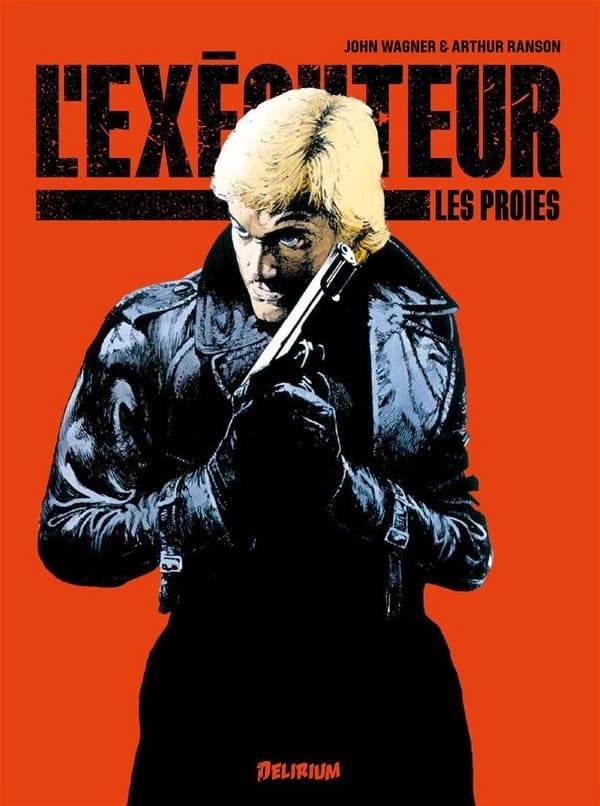 Les proies