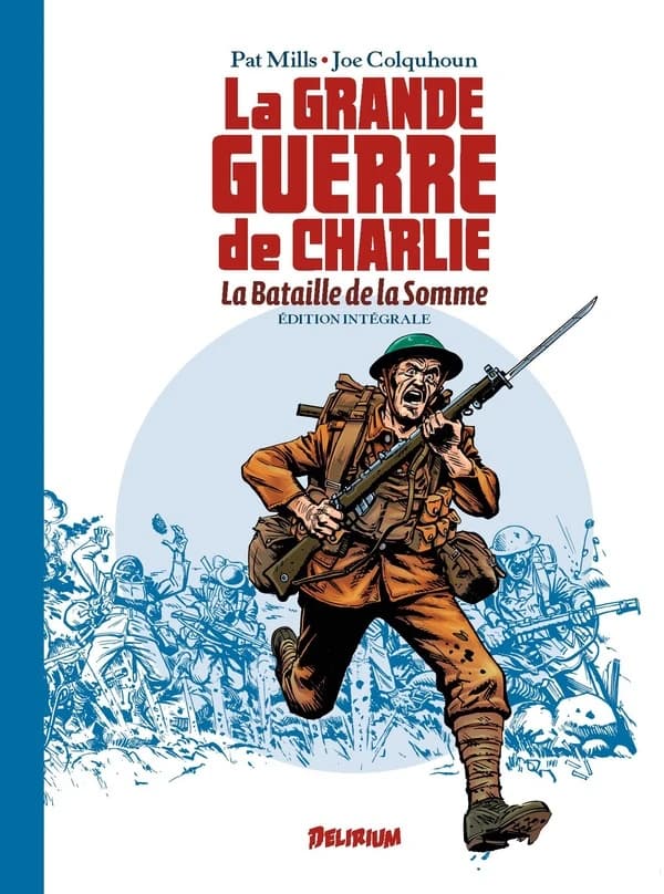 La Bataille de la Somme