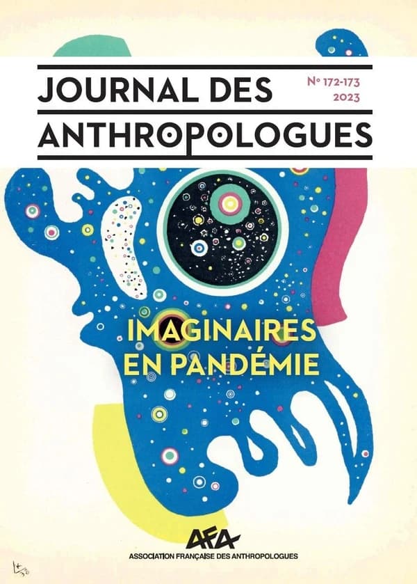 Journal Des Anthropologues, N° 172-173